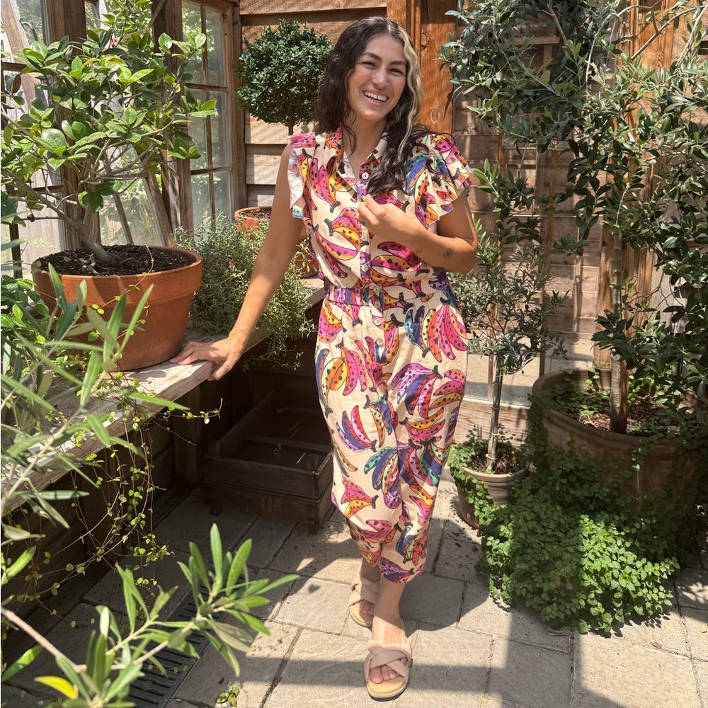 Meet your Posher, Rée